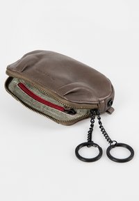 Aunts & Uncles JACY - Clutch - mushroom
