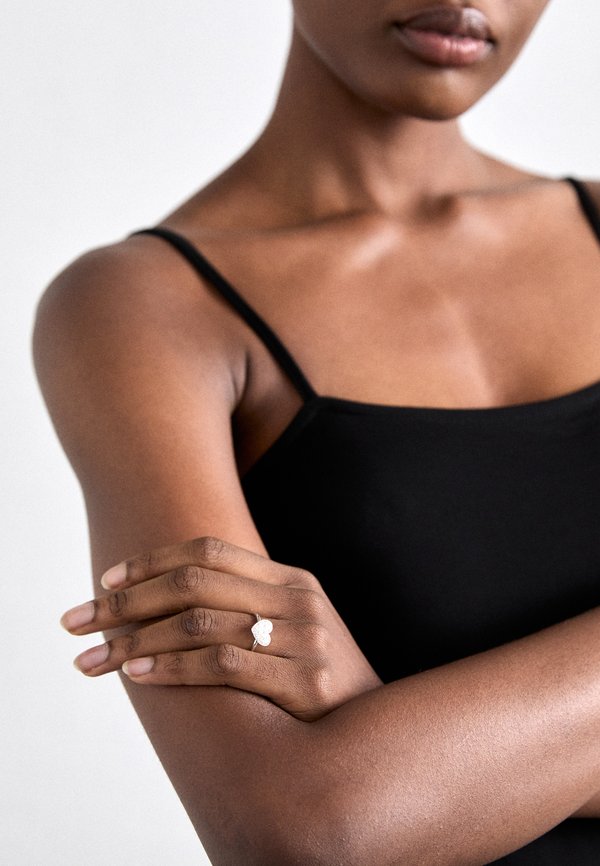 BAGUE CŒUR QUI BAT OB - Ring