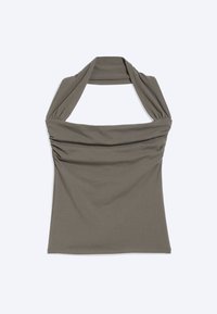 Sélectionné, mole grey