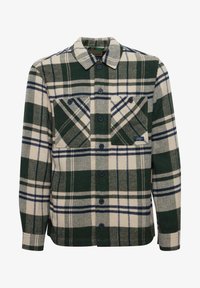 Wybrany, deep forest