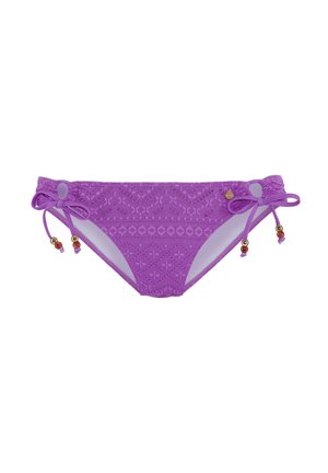 LASCANA, Bikini-Hose - lila