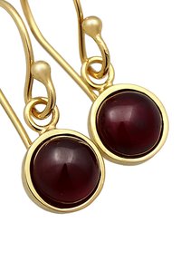 Elli CLASSIC - Øreringe - gold-coloured