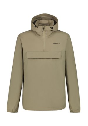 Rukka ANORAQUE PAJARILA - Outdoor jacket - khaki