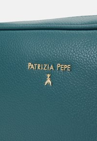 Patrizia Pepe BORSA  - Borsa a tracolla - mineral green