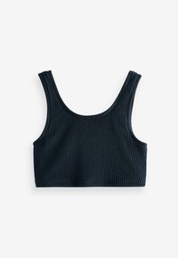Next TEXTURED SET - Bikini - black