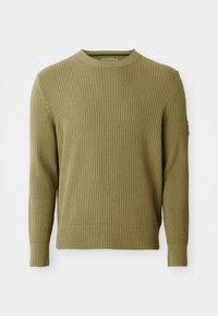 - Sweter