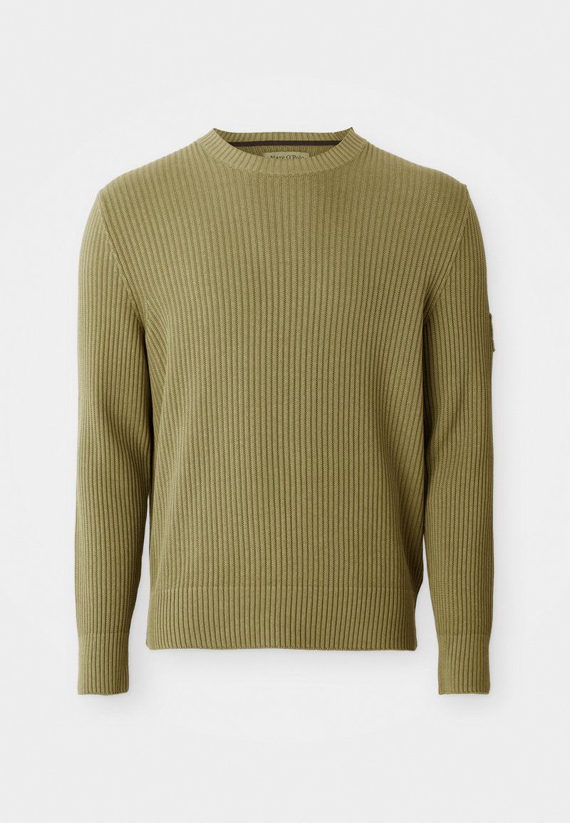 Marc O’Polo Trui groen