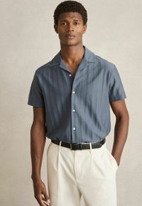 Reiss Ing - airforce blue