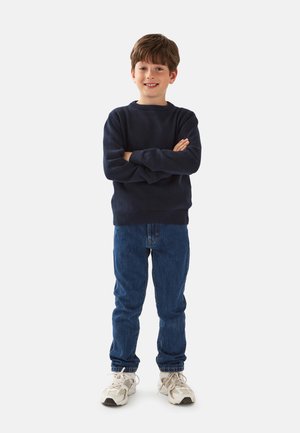Band of Rascals, BASIC - Jumper - navy