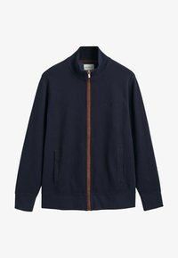 Unausgewählt, evening blue