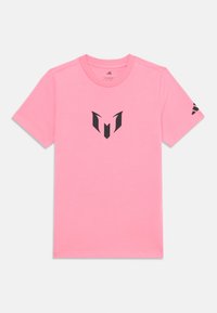 Unselected, easy pink