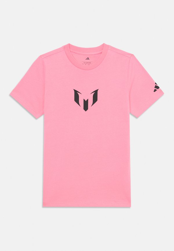 MESSI GRAPHIC TEE YOUTH UNISEX - Sport T-Shirt