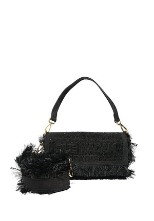 Borsa a mano - black