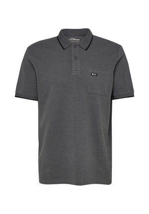 s.Oliver, - Koszulka polo