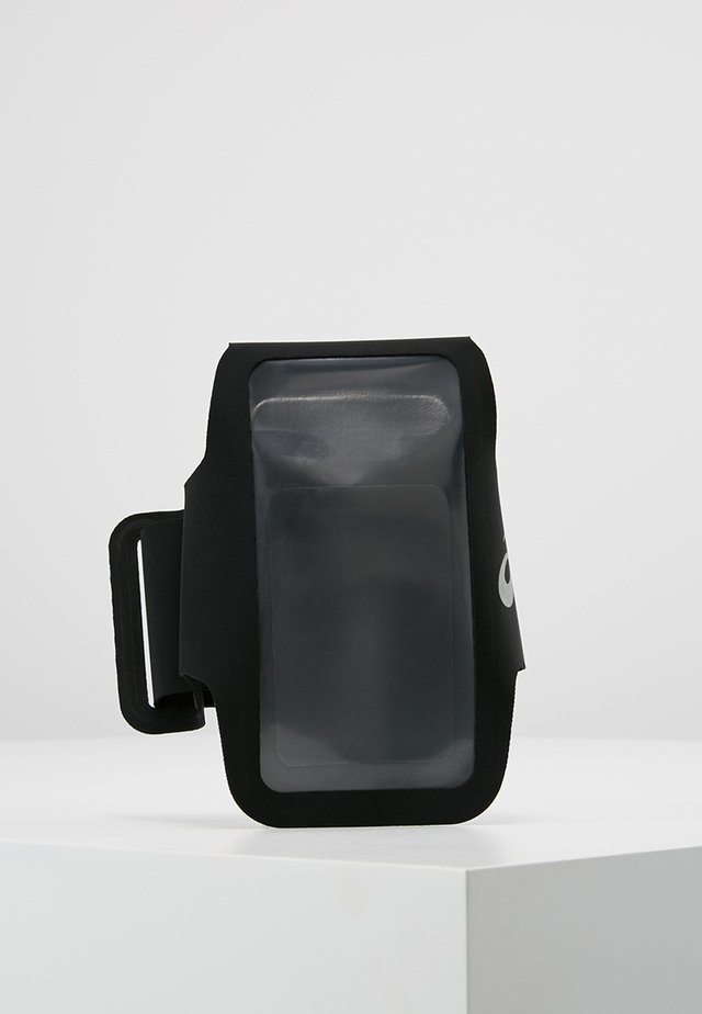 ARM POUCH PHONE UNISEX - Andet - performance black