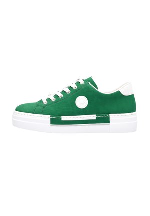 Sneakers - green