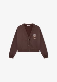 Non selezionato, cioccolato