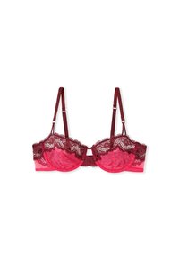 ATTITUDE - Reggiseno a balconcino - pink