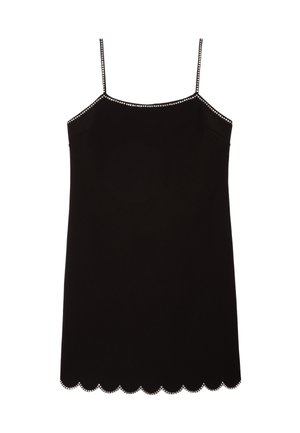 Robe de jour - black