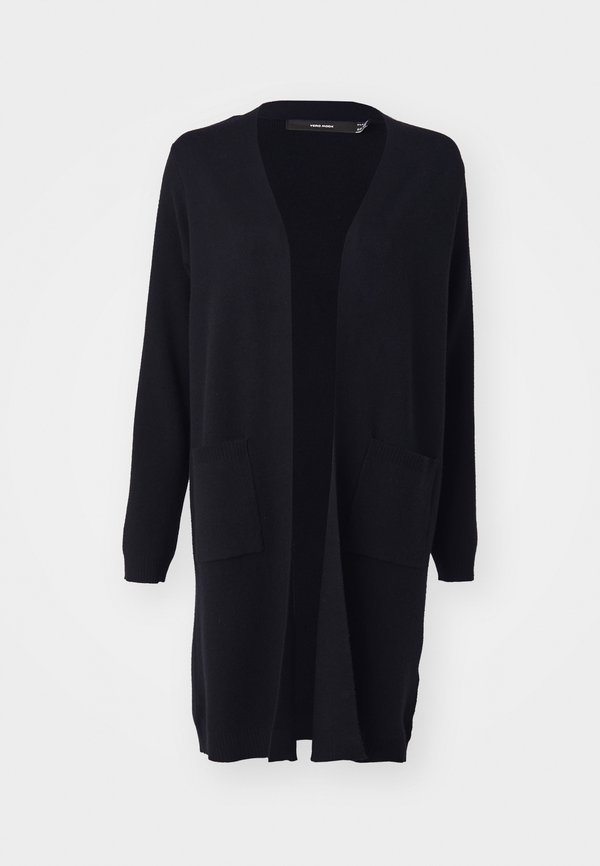 VMSABA LS POCKET COATIGAN - Cardigan3
