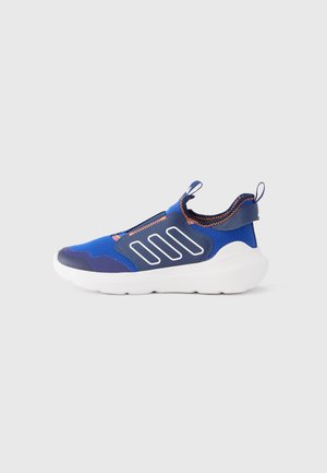 TENSAUR COMFORT UNISEX - Chaussures de running sur route - team royal blue/white/dark blue