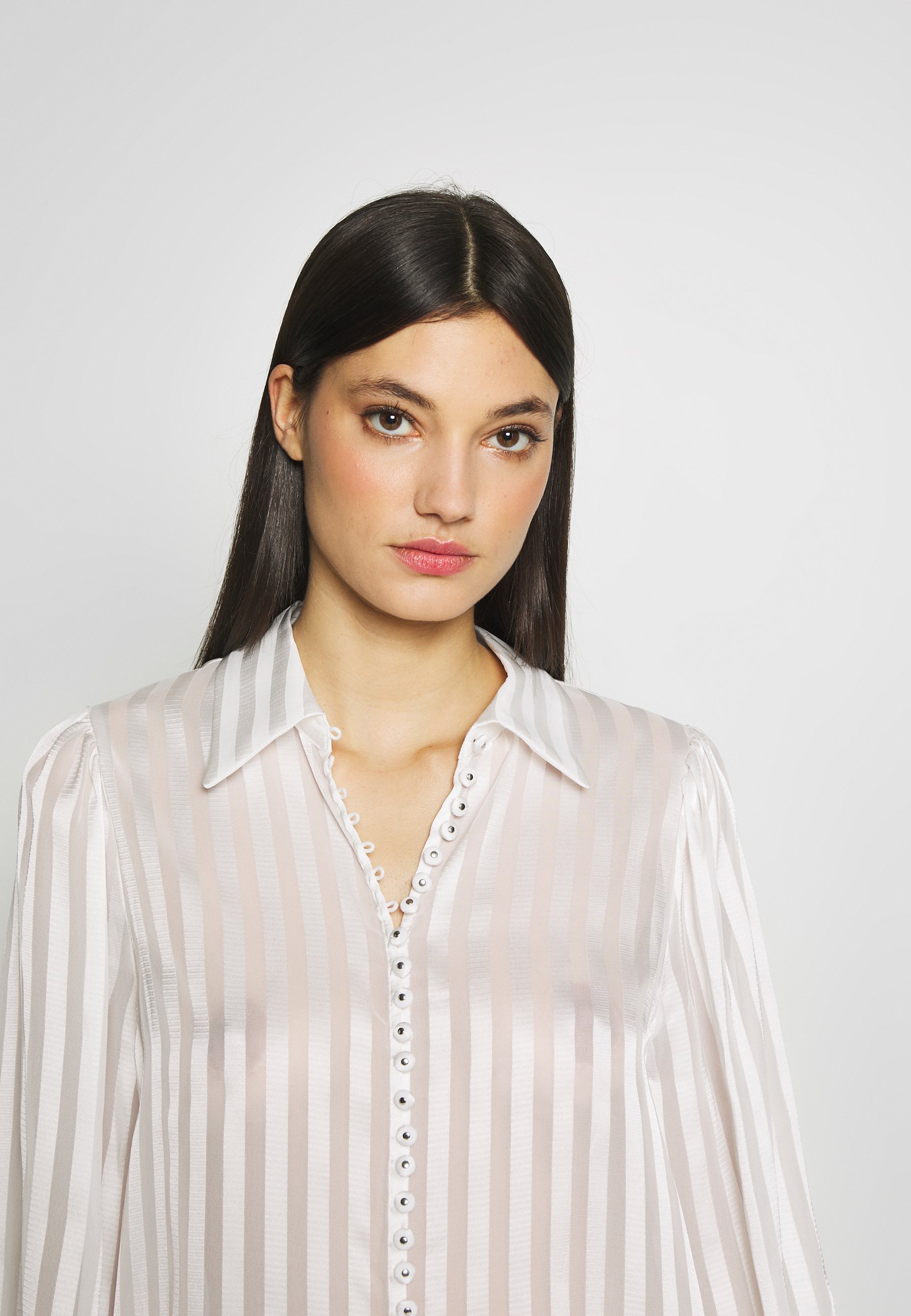 The Kooples Camisa ecrucrema Zalando.es The Kooples Camisa ecrucrema Zalando.es