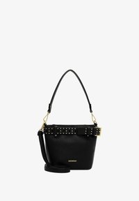 Sélectionné, black