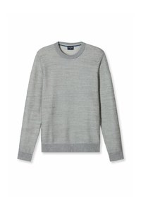 Unausgewählt, silbergrau