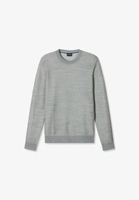 Unausgewählt, silbergrau