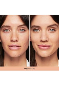 bareMinerals MATTE FOUNDATION SPF 15 - Foundation - 10 medium