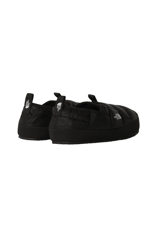 The North Face THERMOBALL TRACTION MULE II UNISEX - Hiking shoes - black — photo 4