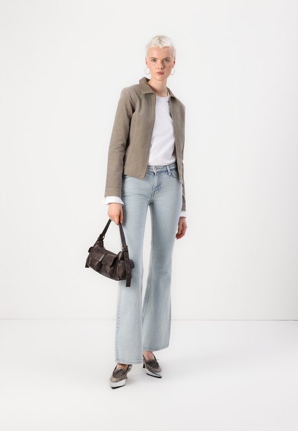 SAKAI JACKET - Summer jacket4