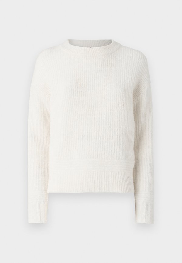 SCEVANU - Jumper - natural3