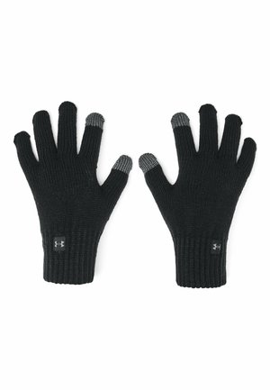 HALFTIME - Gloves - black