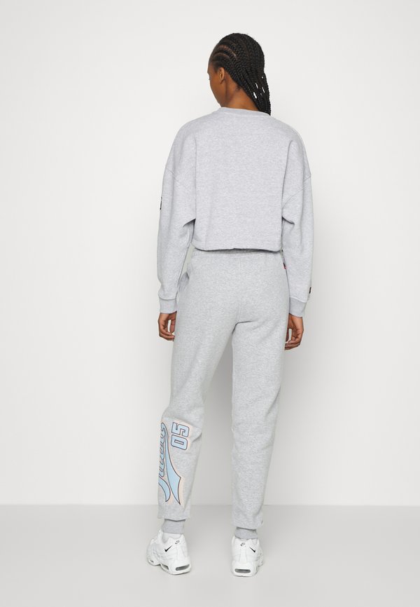 VARSITY JOGGER - Tracksuit bottoms2