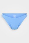 SWIM CHEEKY BOTTOM - Bikini alsók - dove blue