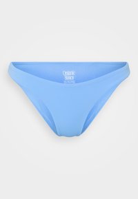 SWIM CHEEKY BOTTOM - Bikini pezzo sotto - dove blue