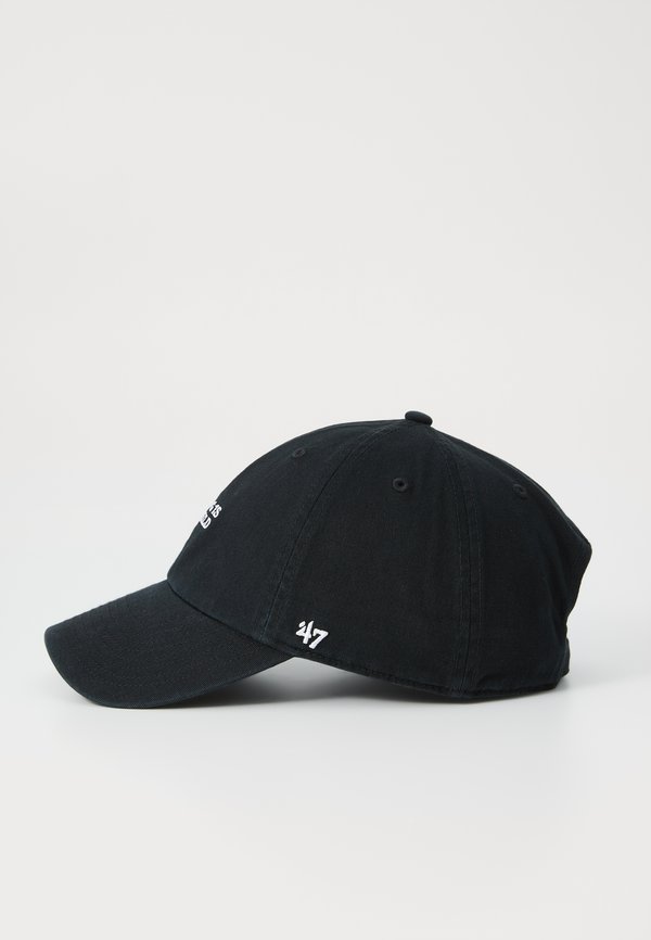 SLOGAN BASE RUNNER ICON CLEAN UP UNISEX - Cap2