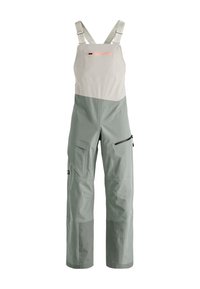 Unselected, green sage