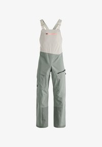 Unselected, green sage