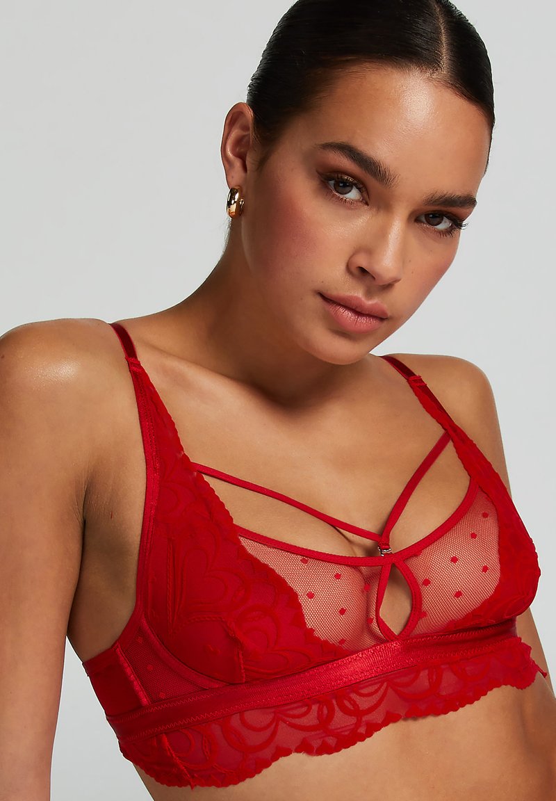 hunkem-ller-underwired-bra-red-zalando-ie