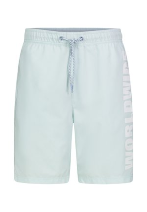 Badeshorts - blue
