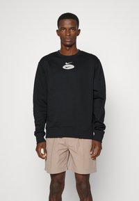 Nike Sportswear CREW - Camisola - black