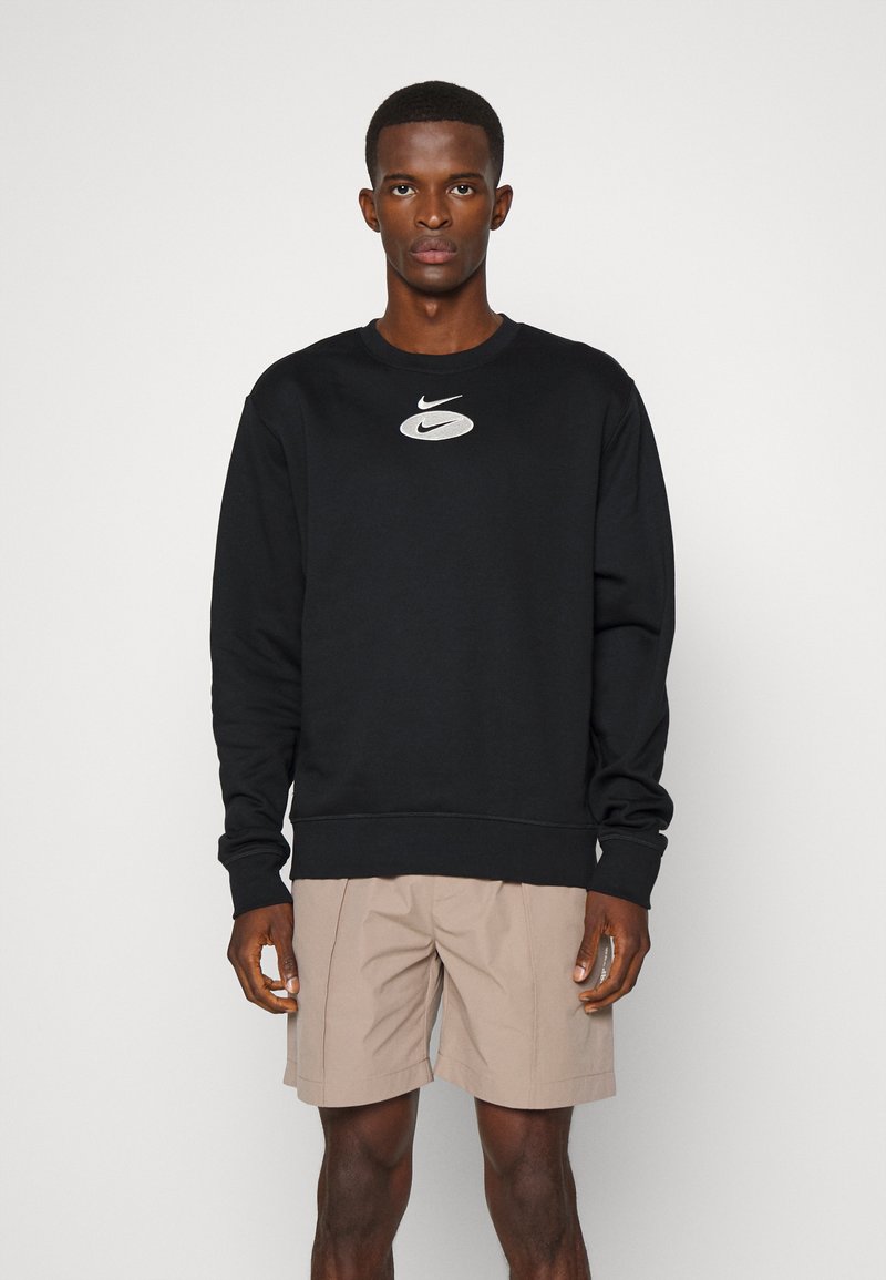 Nike Sportswear CREW - Camisola - black
