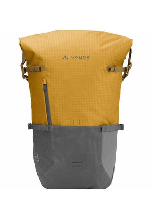 Vaude CITYGO 23 II 53 CM - Mochila de senderismo - burnt yellow