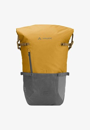 Vaude CITYGO 23 II 53 CM - Mochila de senderismo - burnt yellow