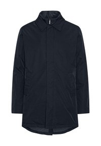 Clean Cut Copenhagen BLAKE  - Wintermantel - dark navy