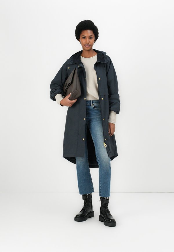 NABOO SHOWERPROOF JACKET - Parka2