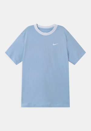 T-shirt imprimé - psychic blue