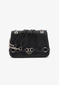 Selezionato, schwarz